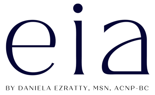 EIA Aesthetics
