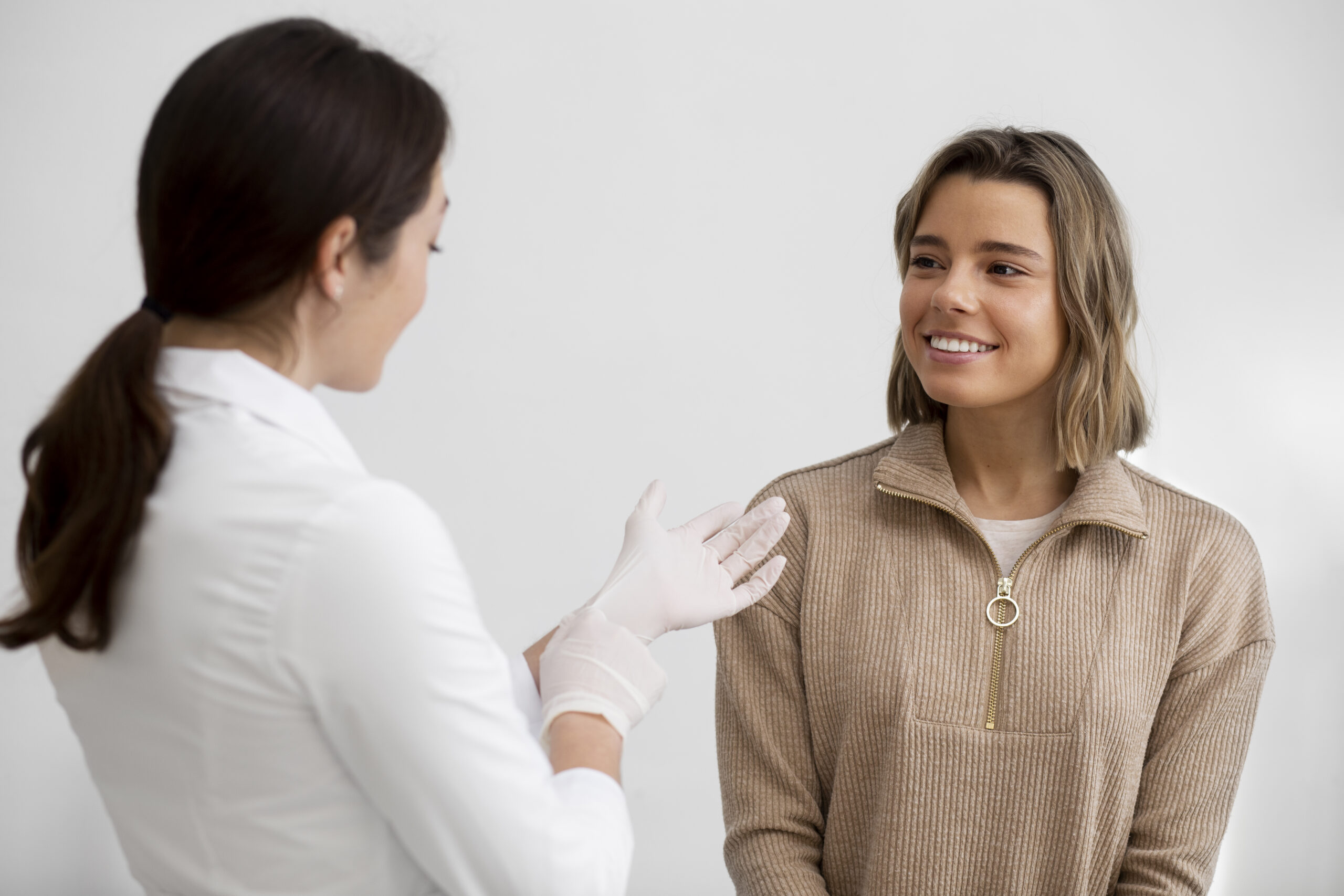 From Click to Client: Converting Leads Into Long-Term Patients