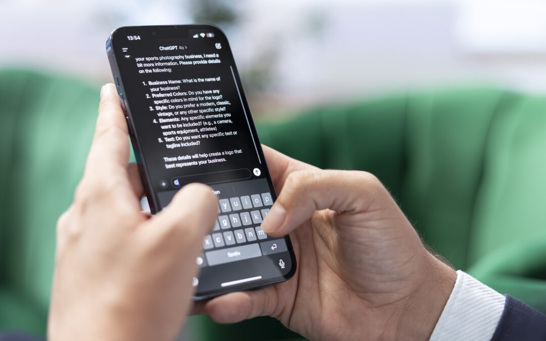 Can ChatGPT Rank Your Med Spa? What You Need to Know