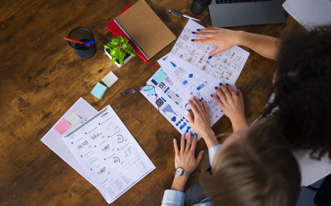 Turning the Tap On and Off: The Difference Between Paid Ads and SEO