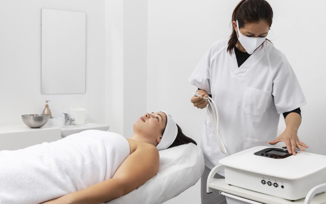 When Is It Time to Invest in New Devices for Your Med Spa?