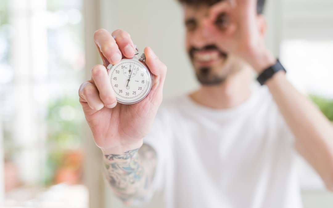 Why Patient Timing Matters in Marketing Campaigns