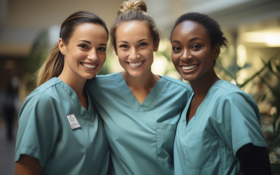 How to Hire the Right Staff for Your Med Spa